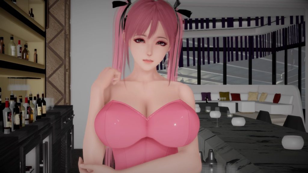 图片[3]-Evil Life 邪恶人生v0.2-摸鱼茶话会