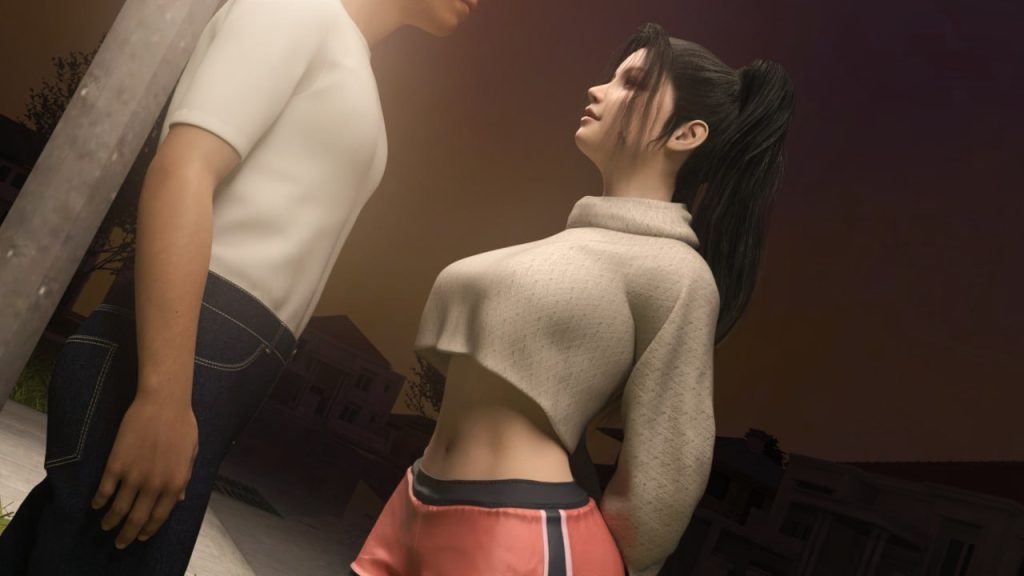 欲望之影 ver0.44-摸鱼茶话会