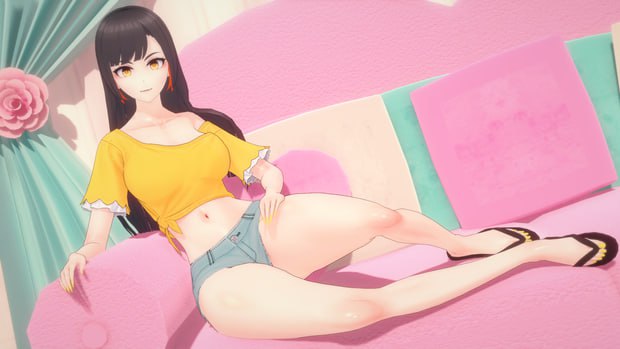 图片[2]-爱还是权力  Love or Powe-摸鱼茶话会