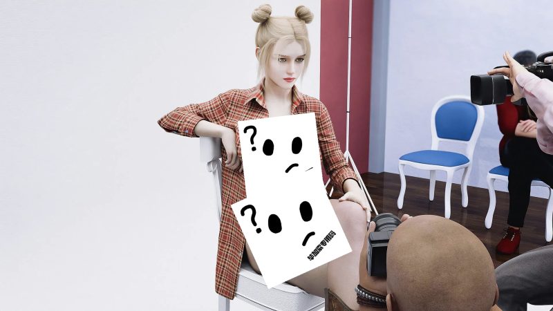 特殊要求v2.2-摸鱼茶话会