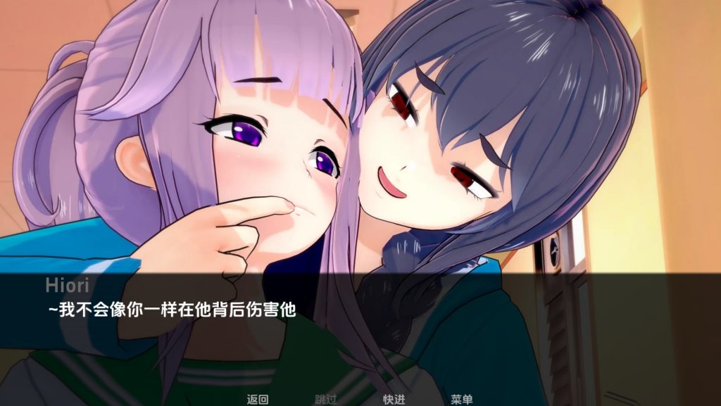 图片[2]-理惠的宫殿-摸鱼茶话会