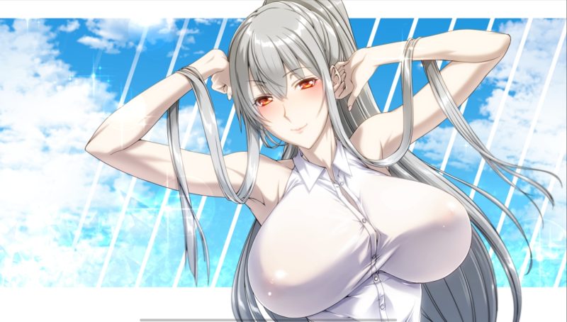 和赛尔贝莉亚的甜蜜生活-摸鱼茶话会