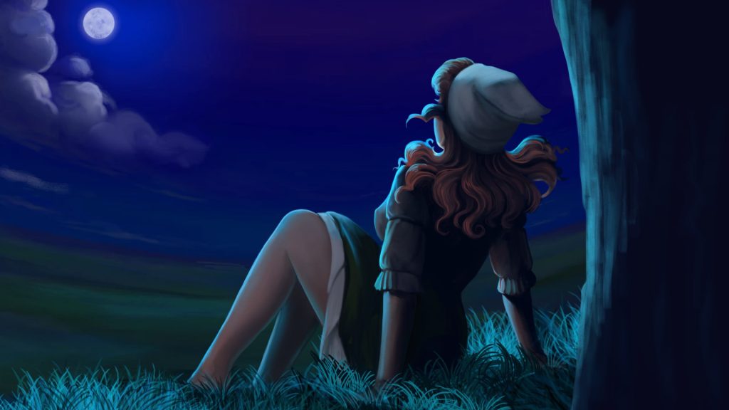 图片[3]-这是个传奇！V0.6.04-摸鱼茶话会