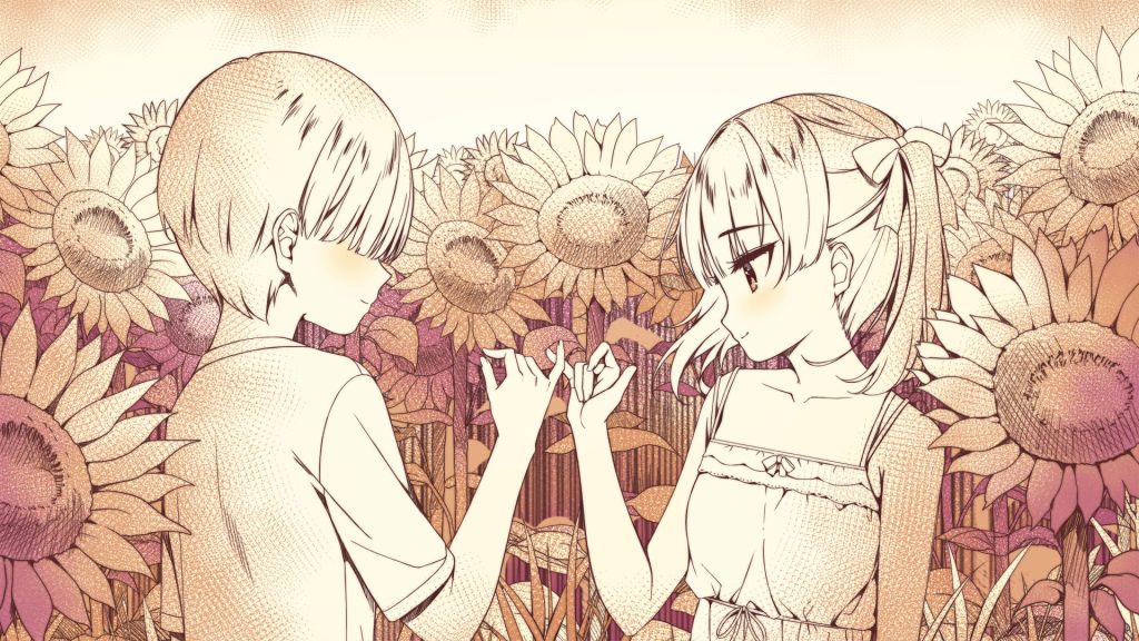 图片[2]-夏への方舟-摸鱼茶话会