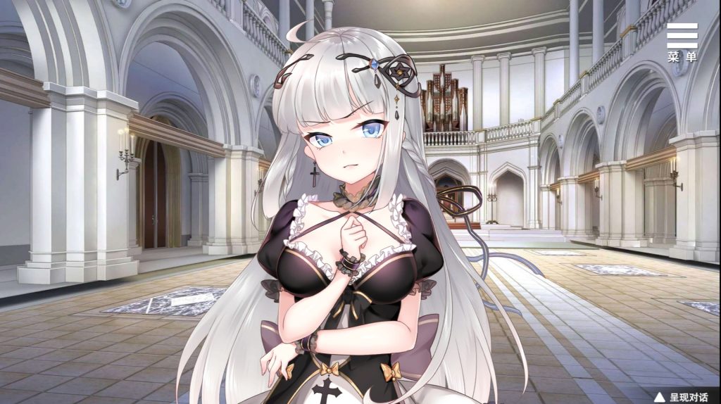 图片[2]-异世界魔物娘后宫-摸鱼茶话会