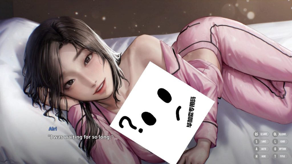 图片[3]-Secret Piev1.6.2+DLCs-摸鱼茶话会