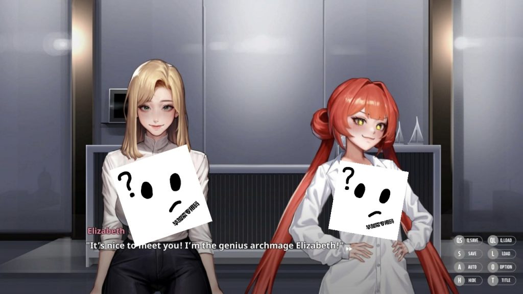 图片[2]-Secret Piev1.6.2+DLCs-摸鱼茶话会