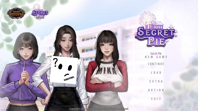 Secret Piev1.6.2+DLCs-摸鱼茶话会