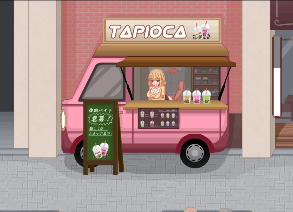 图片[2]-JK学生的日常生活-摸鱼茶话会