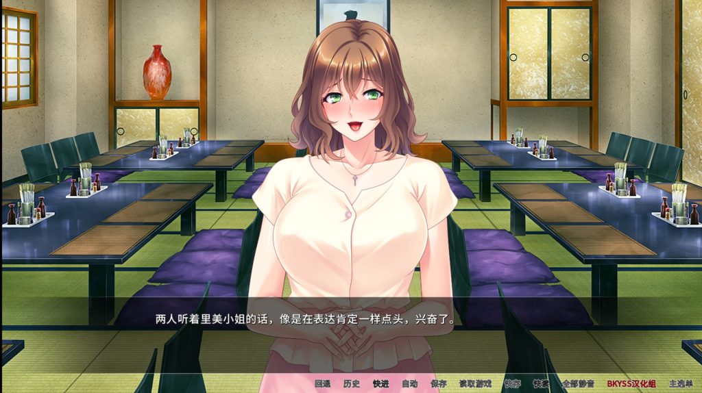 图片[3]-敲开邻居的门-摸鱼茶话会