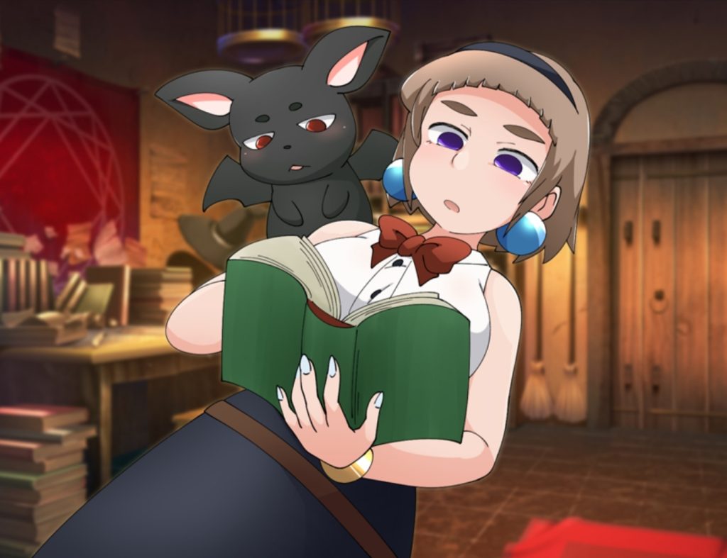 图片[2]-普涅拉和救命灵药1.0-摸鱼茶话会