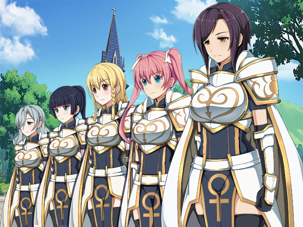 图片[3]-催眠贵族ver1.04-摸鱼茶话会