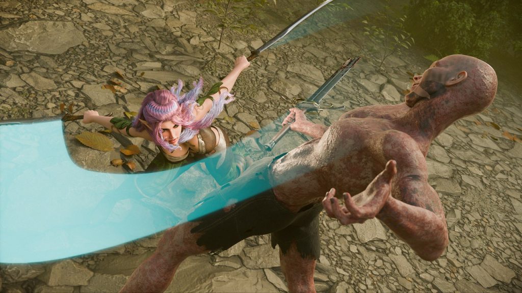 图片[3]-禁忌幻想CH3-摸鱼茶话会