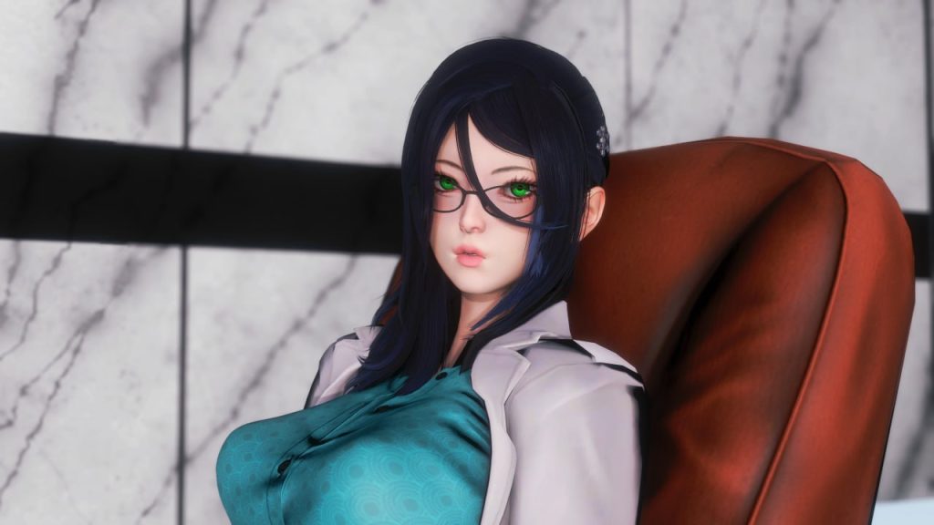 图片[2]-彼岸花第七章-摸鱼茶话会