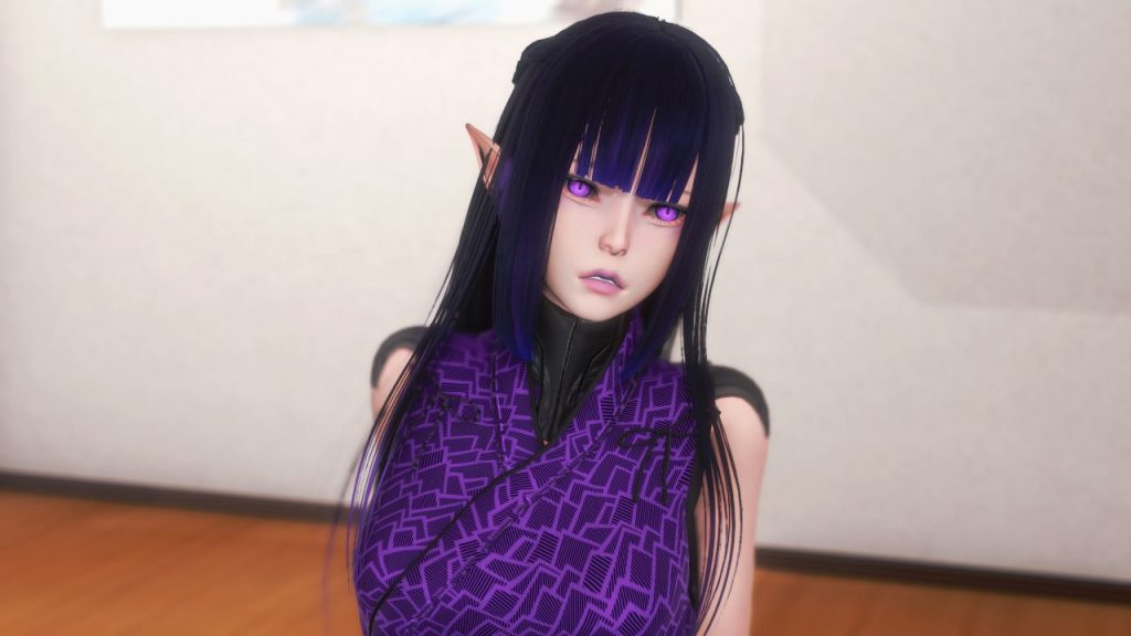 图片[3]-彼岸花第七章-摸鱼茶话会