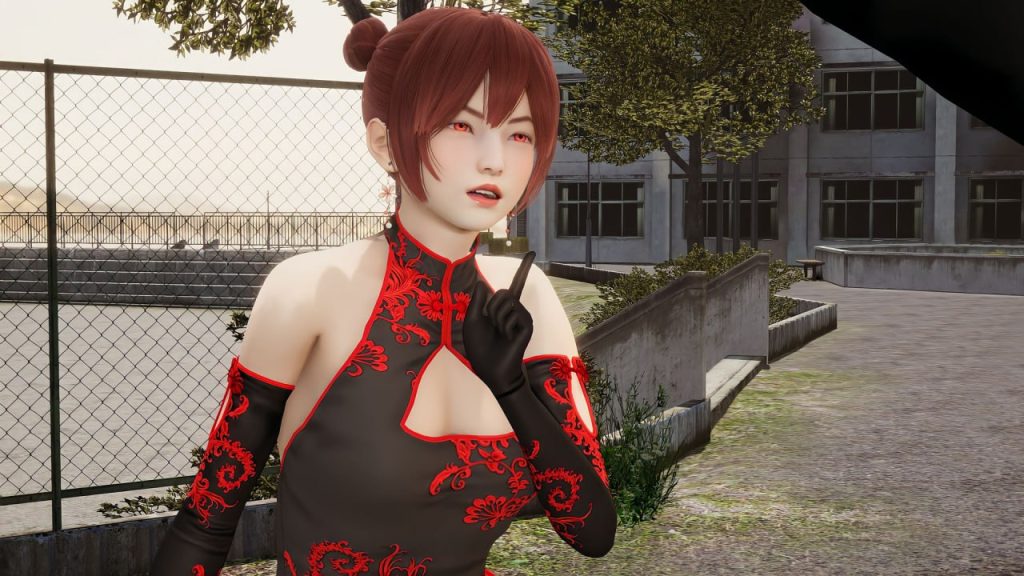 图片[3]-灵气色彩V1.0_Ep3-摸鱼茶话会