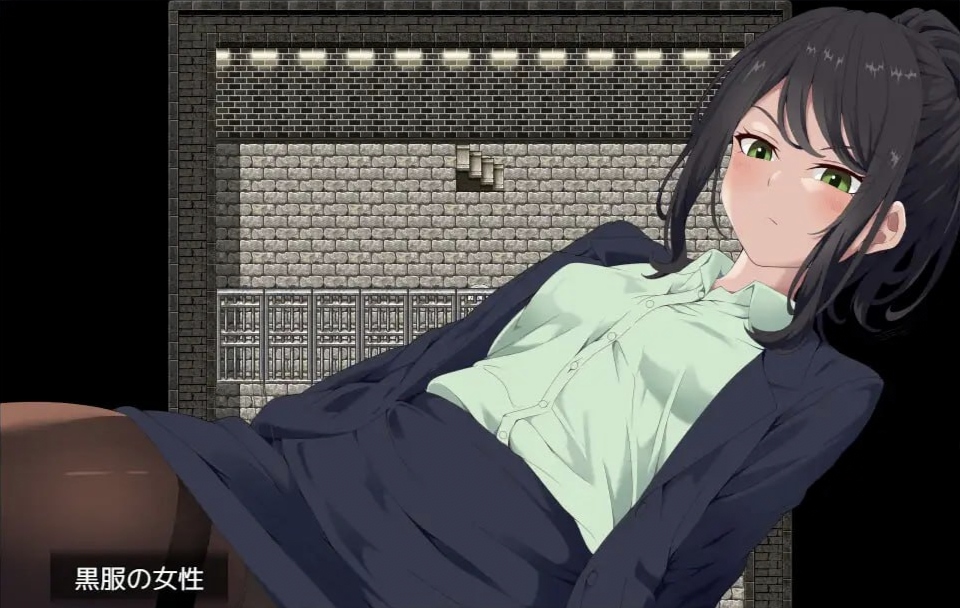 魅魔之城-摸鱼茶话会