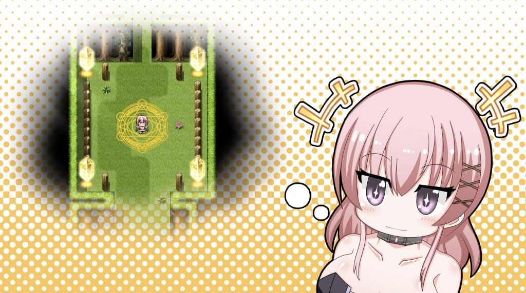 图片[2]-女盗贼希露菲与不眠之岛-摸鱼茶话会