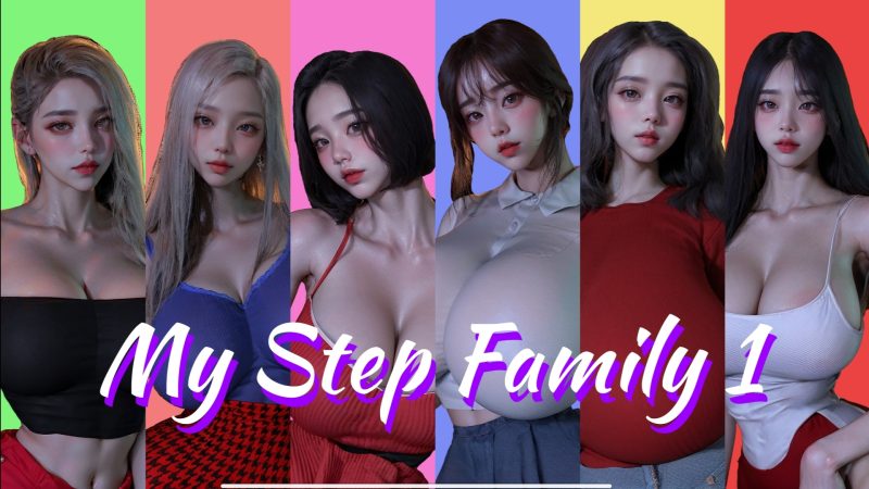 我的寄宿家庭Ch.1-摸鱼茶话会