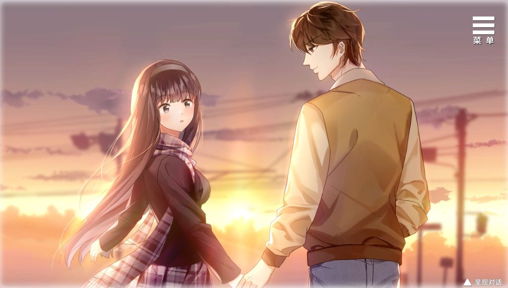 图片[3]-与女大生的同居生活-摸鱼茶话会