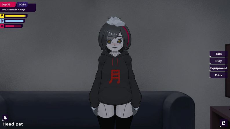 图片[2]-我的反乌托邦机器人女友-摸鱼茶话会