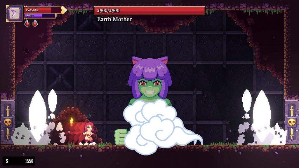 图片[4]-猩红少女v1.3.3-摸鱼茶话会