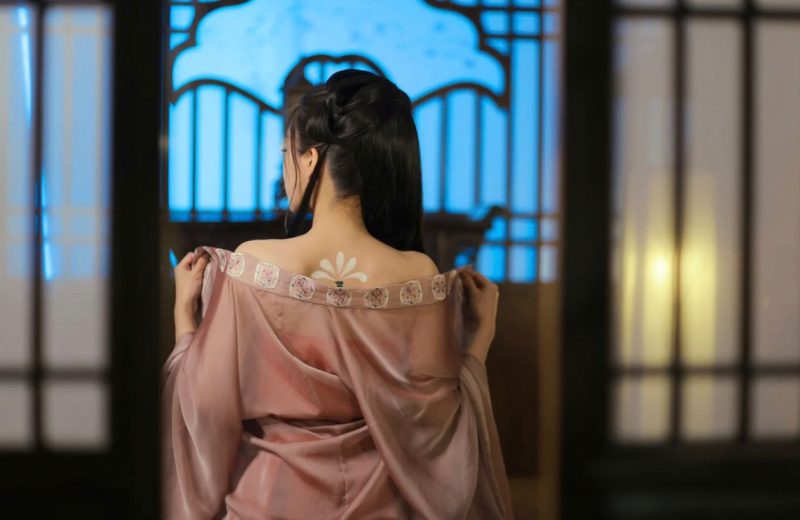 侠女逍遥录 Ver0.755-摸鱼茶话会