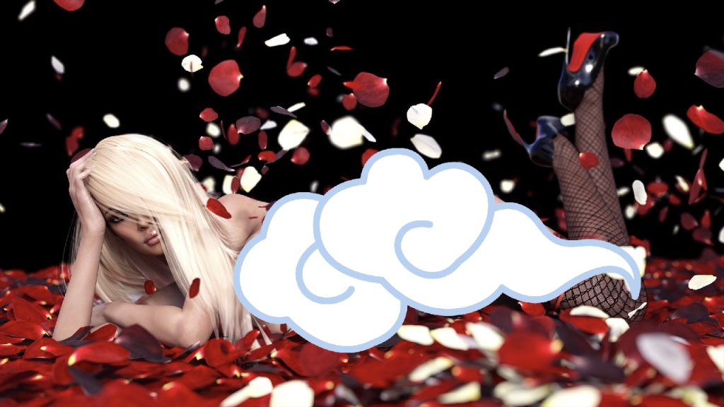 图片[3]-失忆症Amnesia v0.100a-摸鱼茶话会