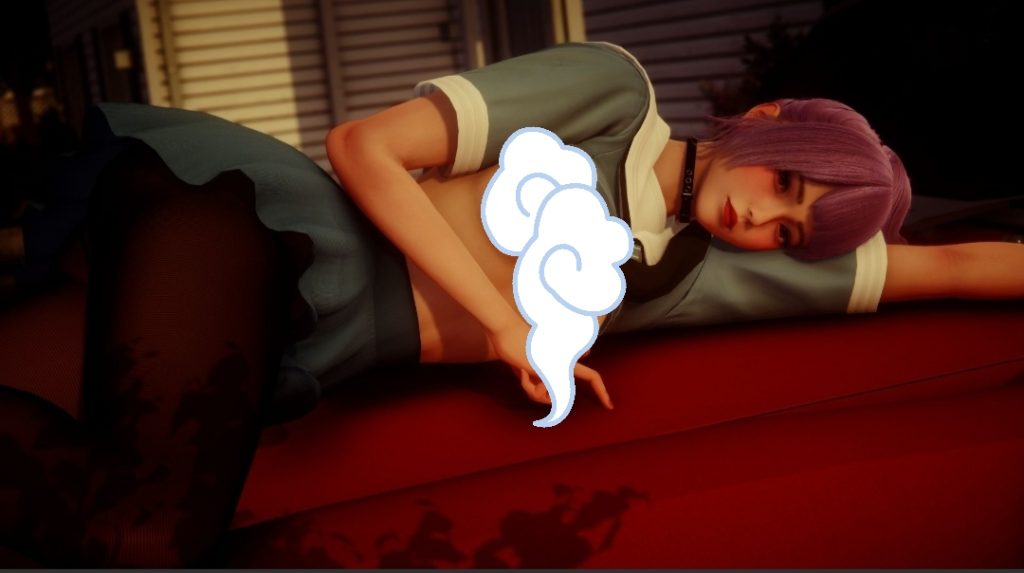 图片[2]-改变生活的选择 Ep5-摸鱼茶话会