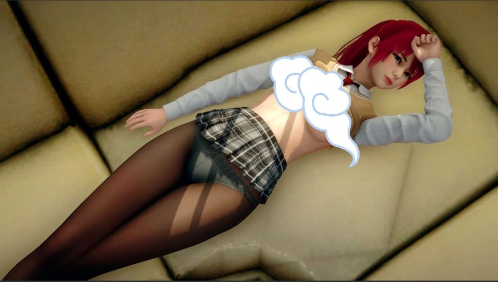 图片[4]-改变生活的选择 Ep5-摸鱼茶话会