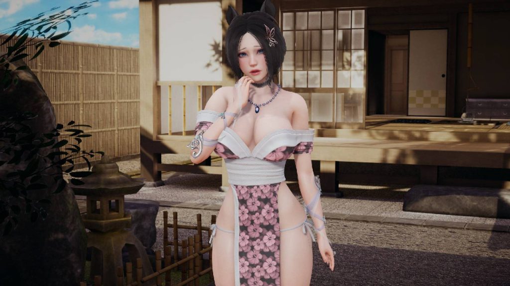 图片[3]-斯黛拉 重制版-摸鱼茶话会