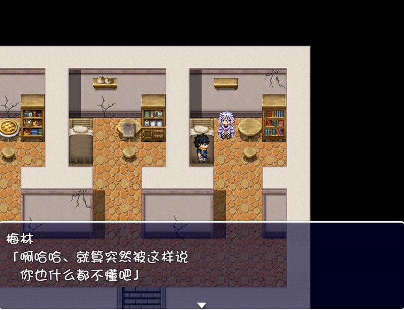 图片[3]-绝对银梦杏战-摸鱼茶话会