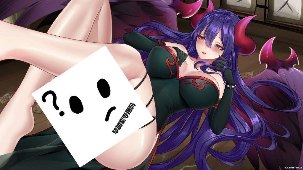 图片[5]-爱与战争:天选将君ver2.1.1+DLC-摸鱼茶话会