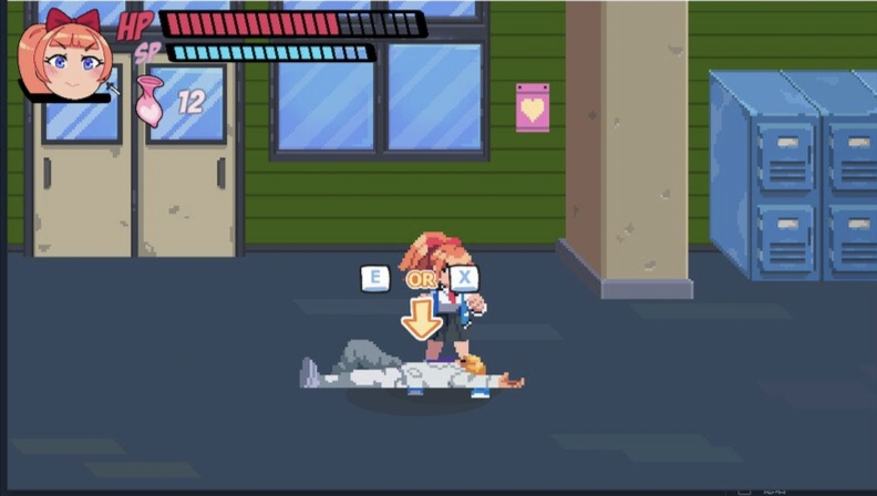 图片[2]-热血少女物语v1.0.1-摸鱼茶话会