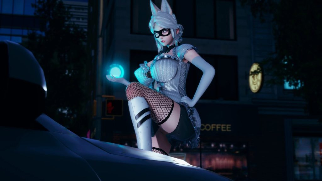 图片[2]-凤凰 Phoenixes Ver15-摸鱼茶话会