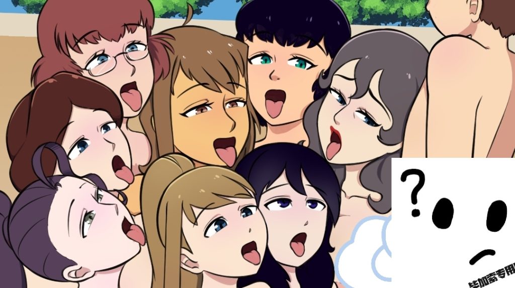 图片[3]-新的觉醒！v1.0-摸鱼茶话会