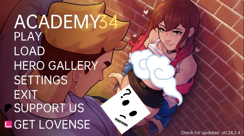 守望学院Ver0.29.2.3-摸鱼茶话会