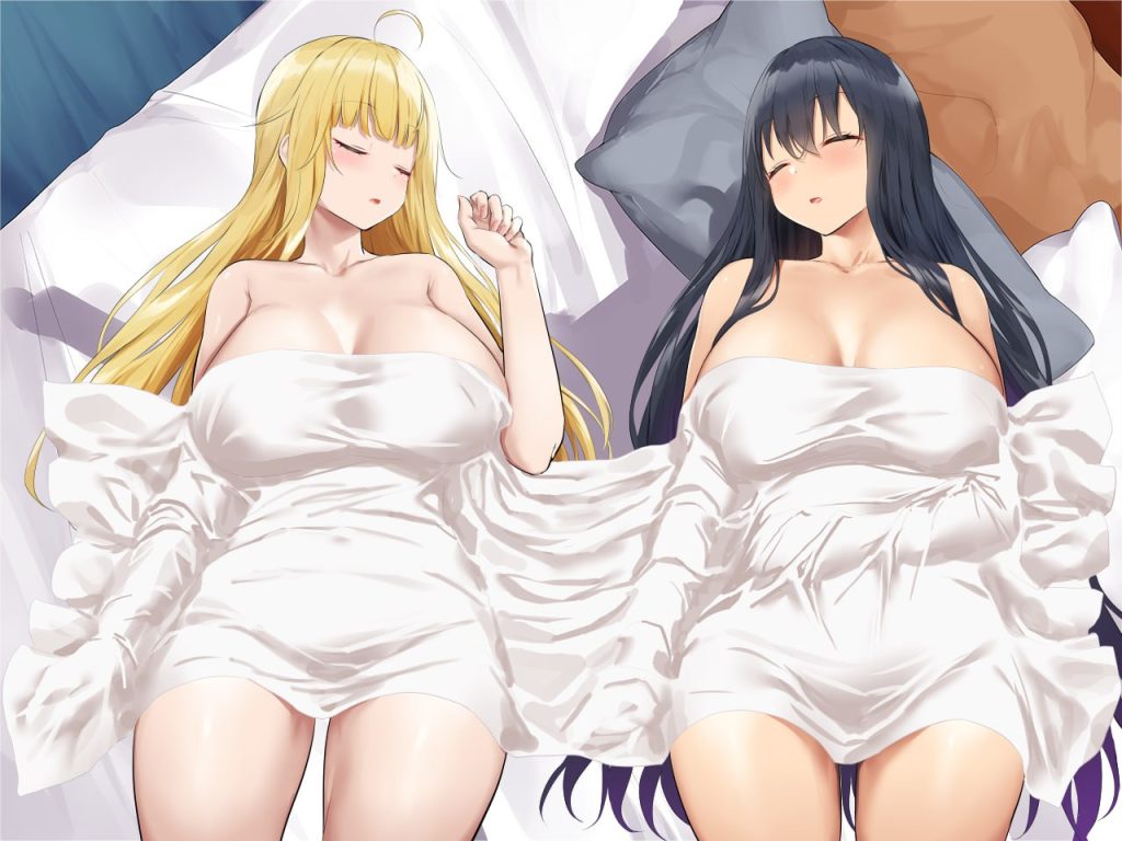 图片[3]-人形使梦醒之时 Ver1.31-摸鱼茶话会