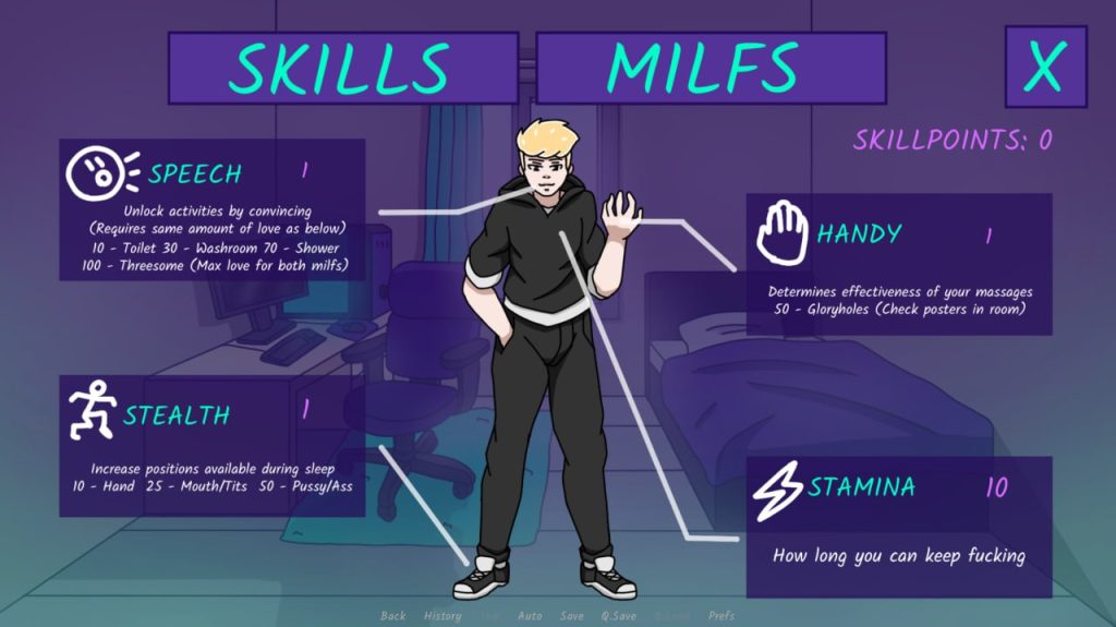 图片[3]-家庭主妇Housematesv1.01-摸鱼茶话会