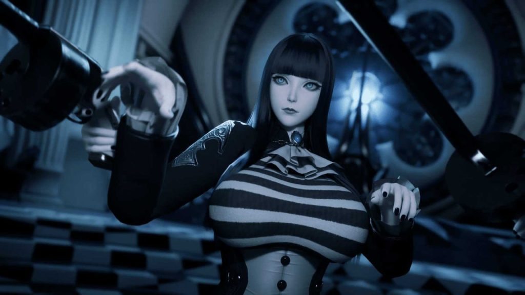 图片[2]-魔女的侵袭:库洛的房间v0.4.1-摸鱼茶话会