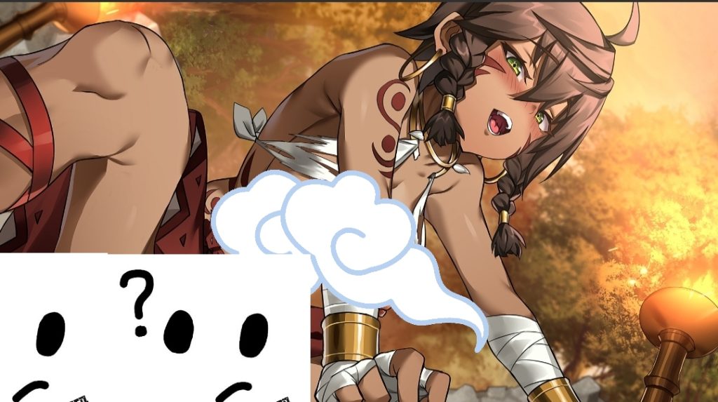 图片[5]-女拳主义：F-ist！-摸鱼茶话会