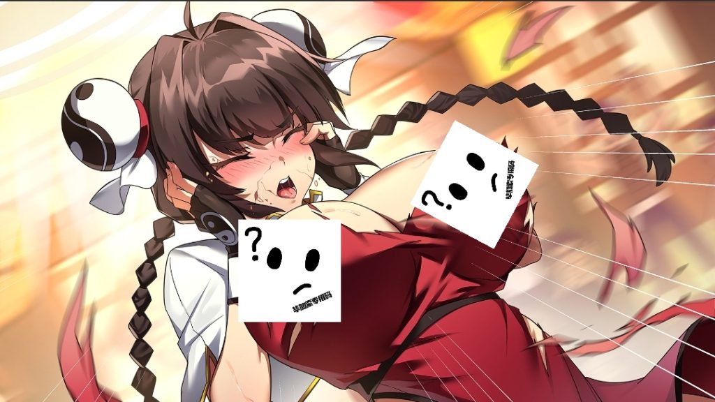 图片[4]-女拳主义：F-ist！-摸鱼茶话会