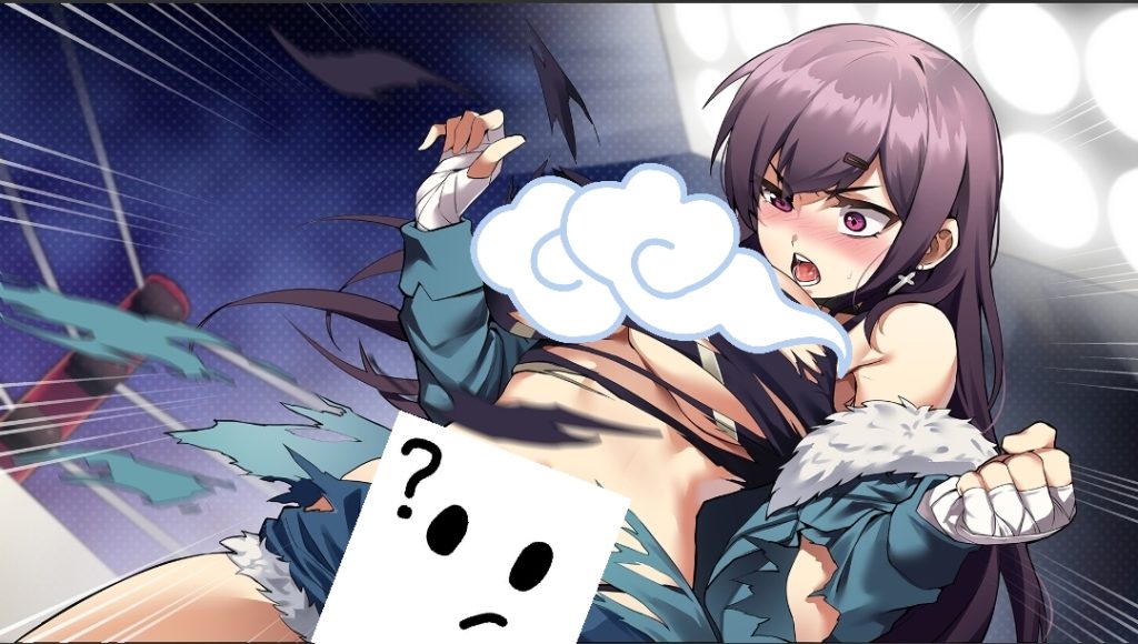 图片[3]-女拳主义：F-ist！-摸鱼茶话会