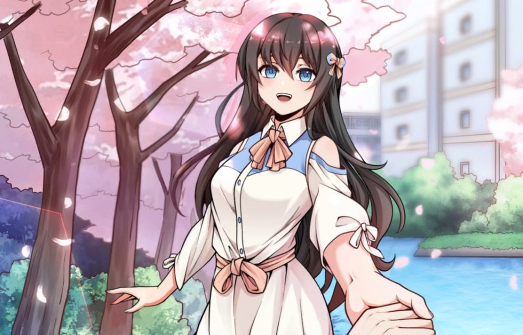 图片[2]-月之镜~学园慎重探索V0.72-摸鱼茶话会