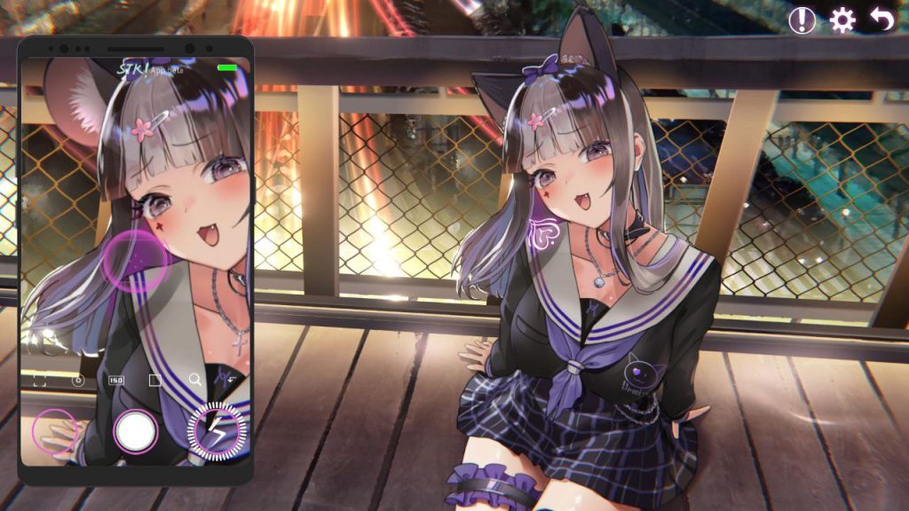 图片[2]-Erophone/秘密手机APP-摸鱼茶话会