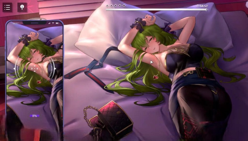 图片[3]-Erophone/秘密手机APP-摸鱼茶话会