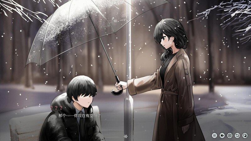 图片[3]-融雪 Yusetsu v1.0.0-摸鱼茶话会