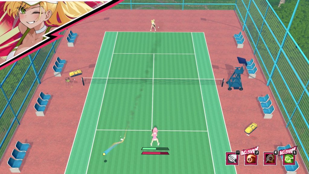 图片[4]-网球天使: Tennis Angels EX v1.10 官方中文版+DLC-摸鱼茶话会