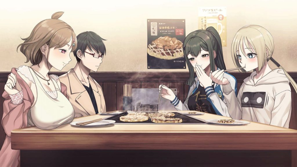 图片[2]-Liminal Border Part III-摸鱼茶话会