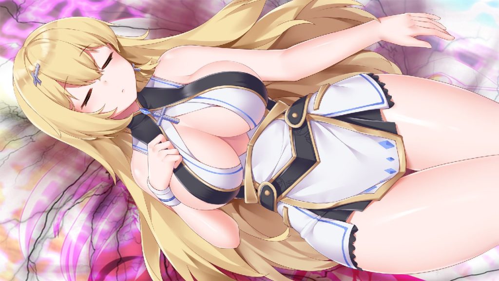 图片[3]-安娜的初次任务v1.0-摸鱼茶话会